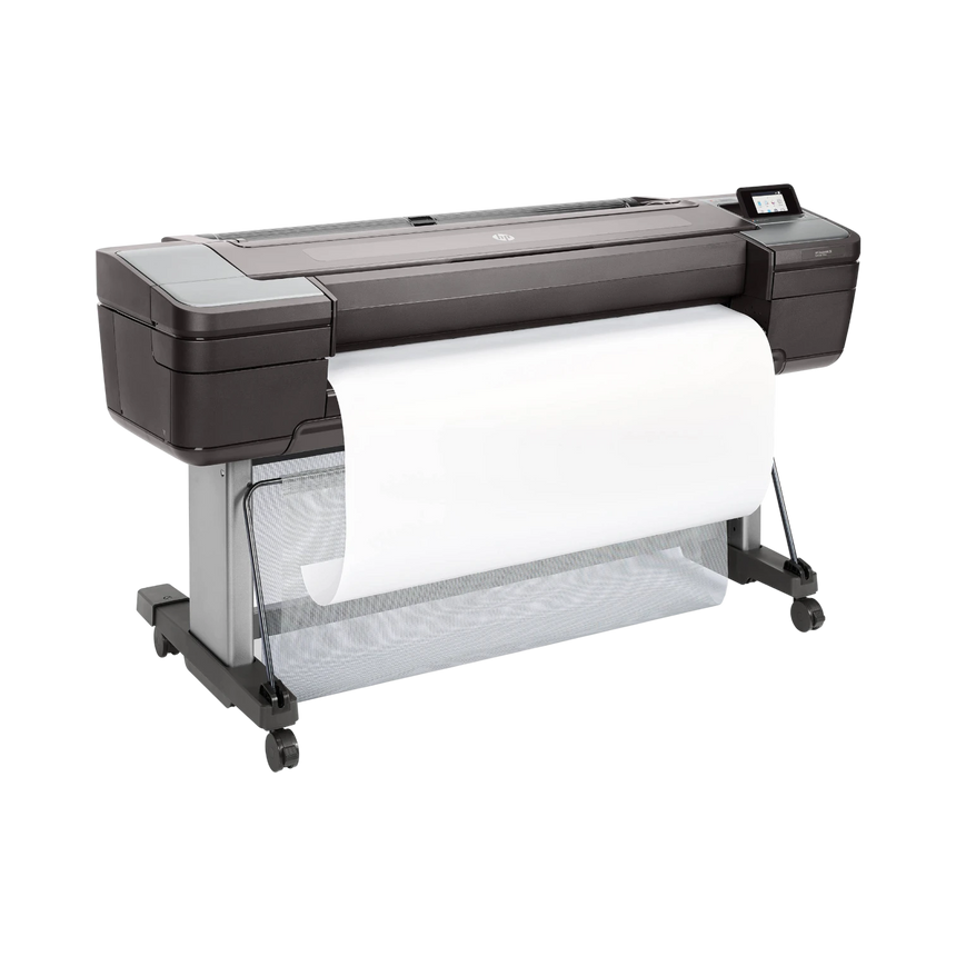 HP DesignJet Z6 44" PostScript Printer — Being Shipped