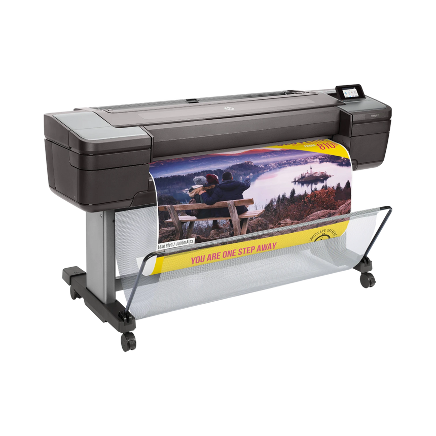 HP DesignJet Z6 44" PostScript Printer — Being Shipped