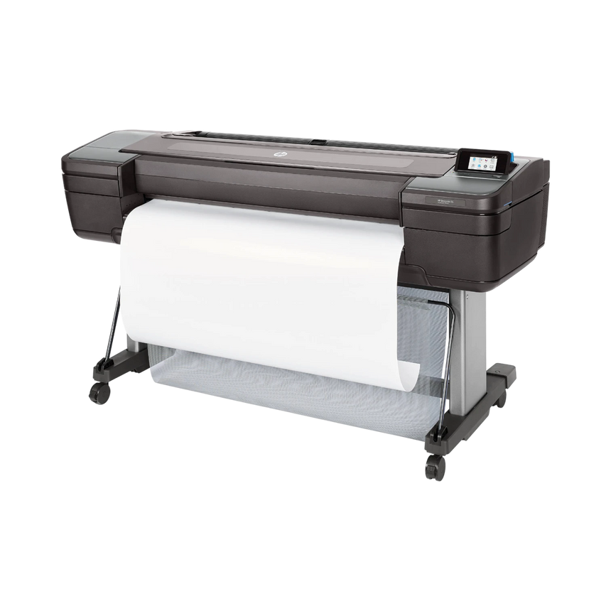 HP DesignJet Z6 44" PostScript Printer — Being Shipped