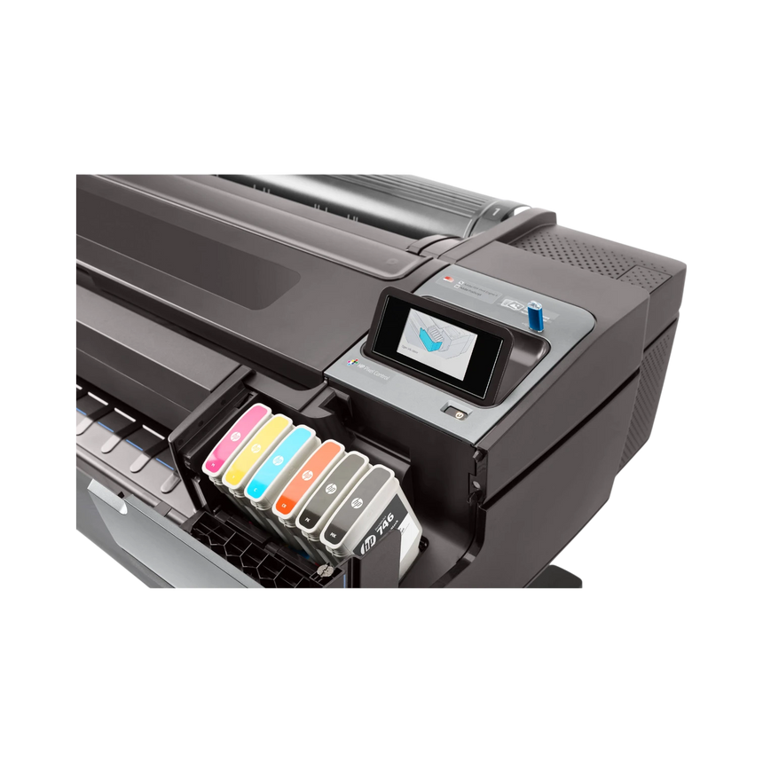 HP DesignJet Z6 44" PostScript Printer — Being Shipped