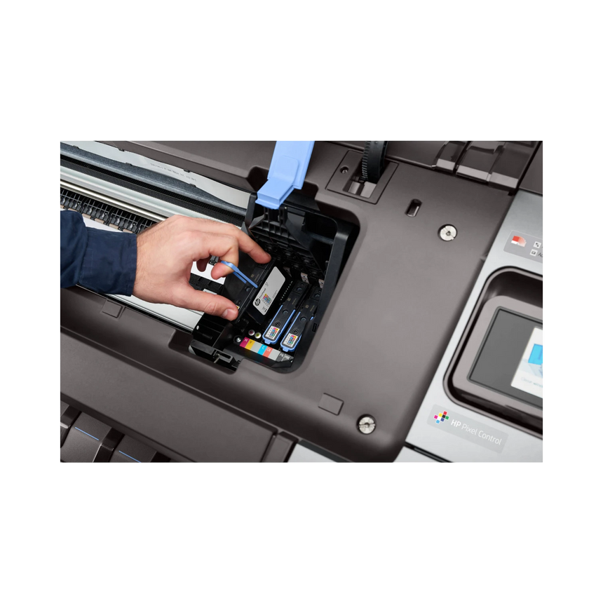 HP DesignJet Z6 44" PostScript Printer — Being Shipped