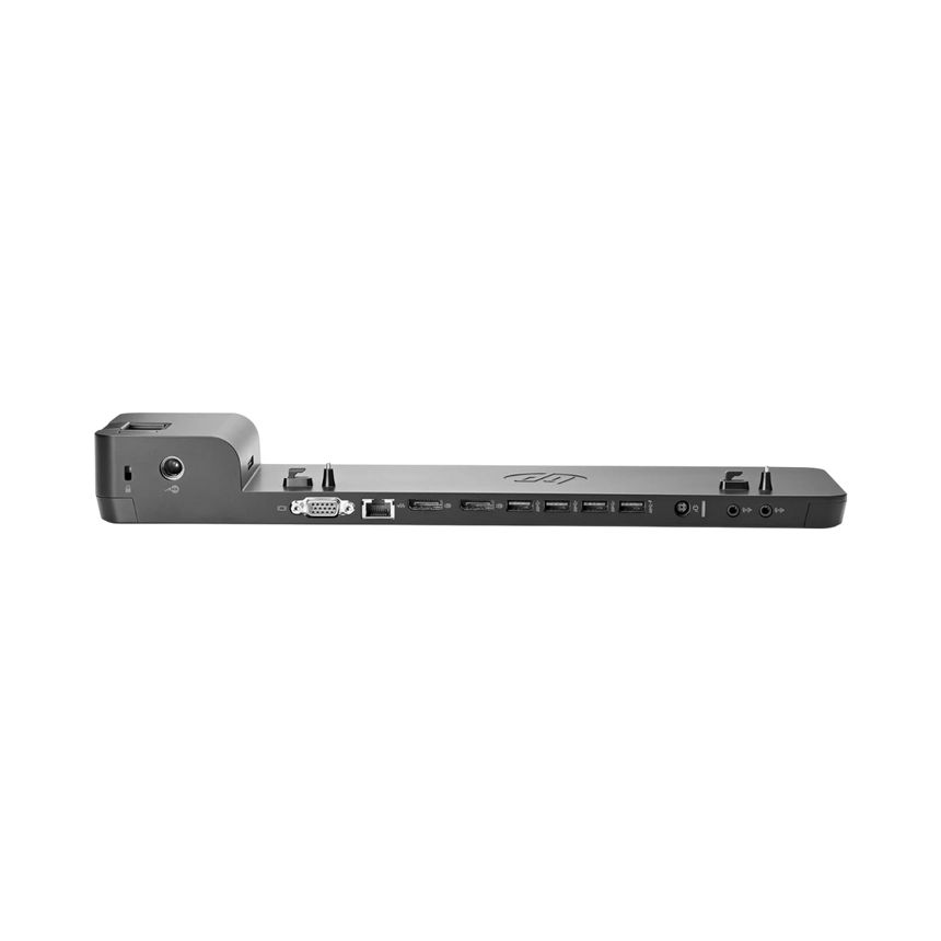HP UltraSlim 2013 Docking Station — Being Shipped