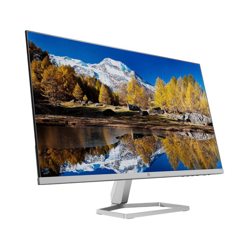 HP M27fq 27" 16:9 75Hz FreeSync 2K IPS Monitor — Being Shipped