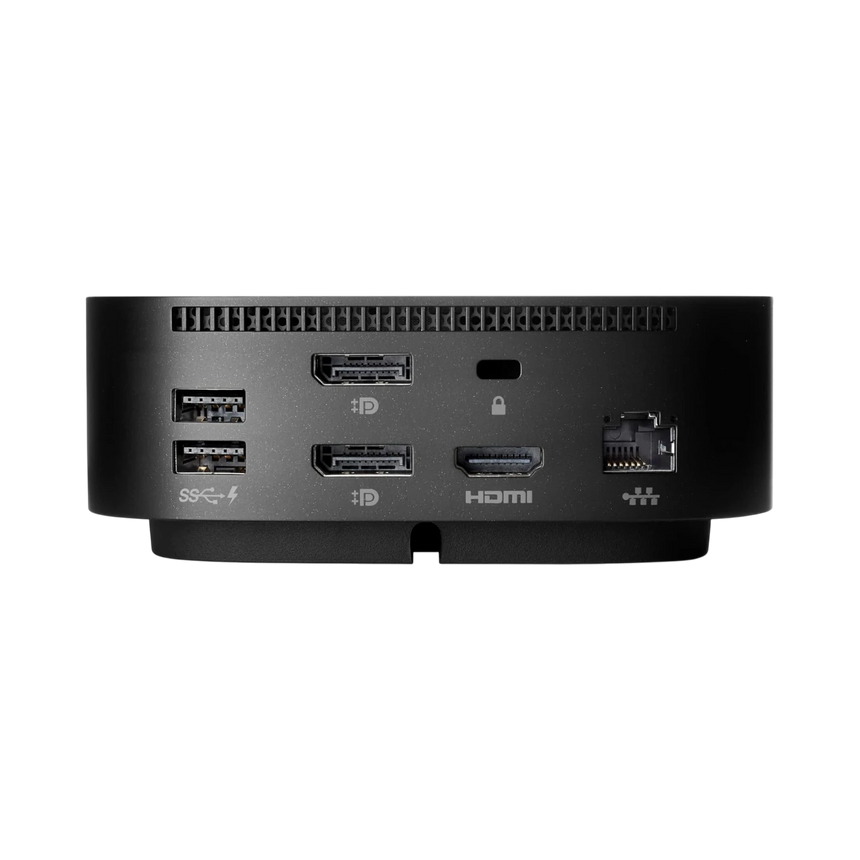 HP USB-C G5 Essential Dock — Being Shipped
