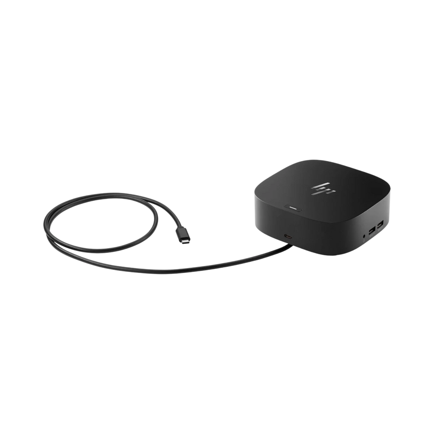 HP USB-C G5 Essential Dock — Being Shipped