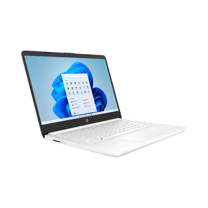 HP 14-dq0032dx 14" Notebook , Intel Celeron N4020, 4GB RAM, 64GB eMMC — Being Shipped