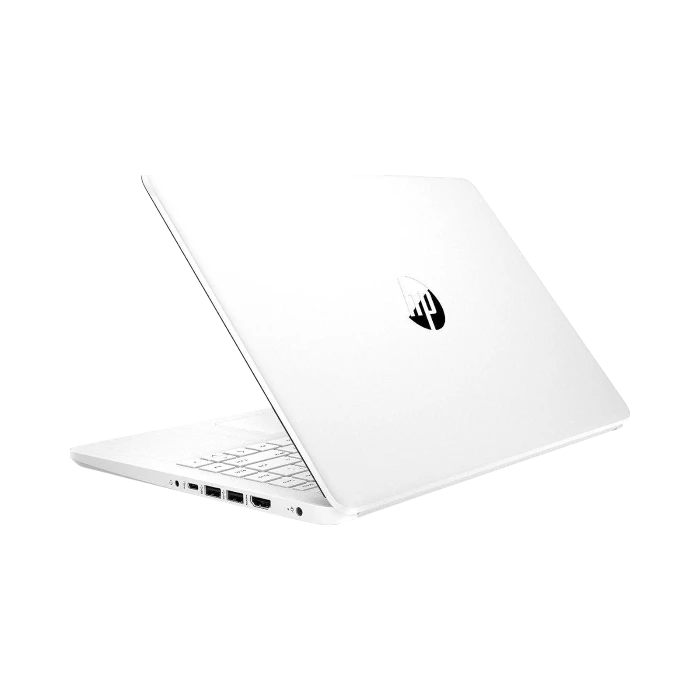 HP 14-dq0032dx 14" Notebook , Intel Celeron N4020, 4GB RAM, 64GB eMMC — Being Shipped