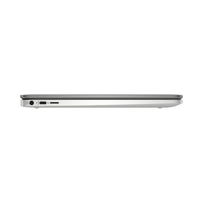 HP Chromebook 14" Laptop, Intel Celeron N4000, 4GB RAM, 64GB eMMC — Being Shipped