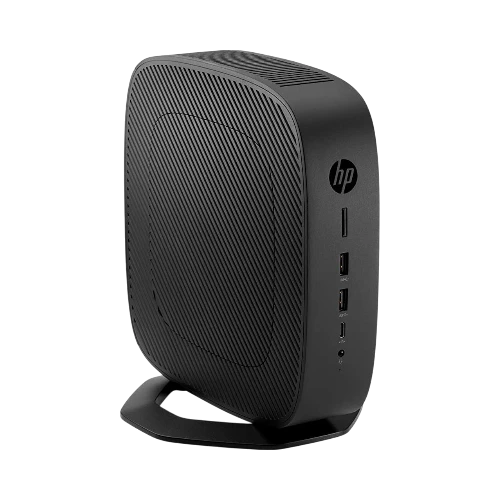 HP t740 Thin Client, AMD Ryzen V1756B, 8GB RAM, 64GB Flash Memory — Being Shipped