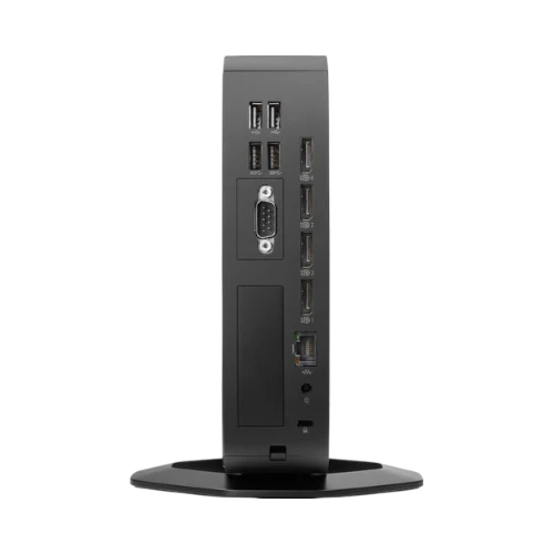 HP t740 Thin Client, AMD Ryzen V1756B, 8GB RAM, 64GB Flash Memory — Being Shipped