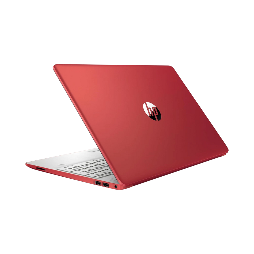 HP 15-DW0081 15.6" Notebook, Intel Pentium N5000, 4GB RAM, 500GB HDD — Being Shipped
