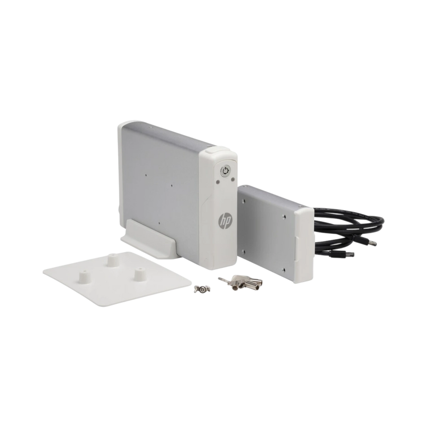 HP External Drive Enclosure — Being Shipped