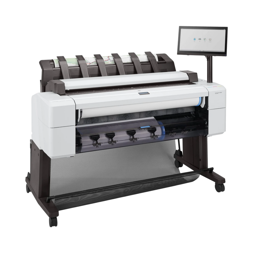 HP DesignJet T2600dr 36-in PostScript Multifunction Printer — Being Shipped