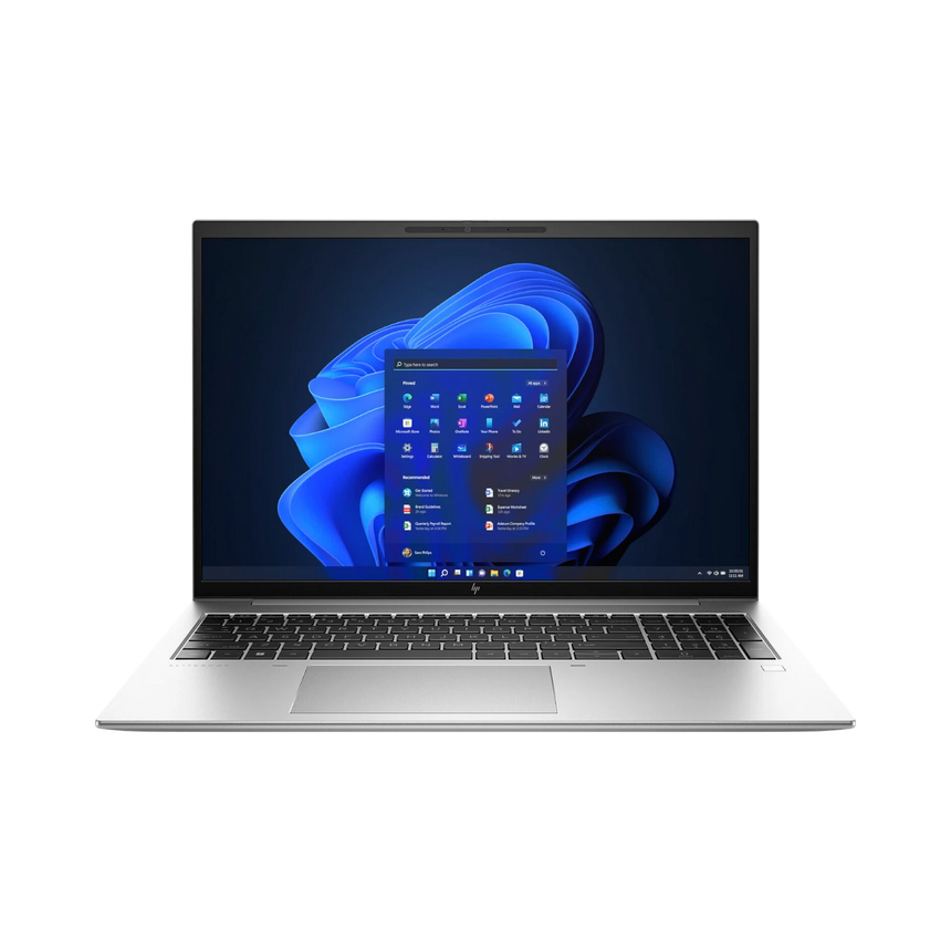 HP EliteBook 860 G9 16" Multi-Touch Laptop, Intel Core i5-1245U, 16GB DDR4 RAM, 512GB SSD — Being Shipped
