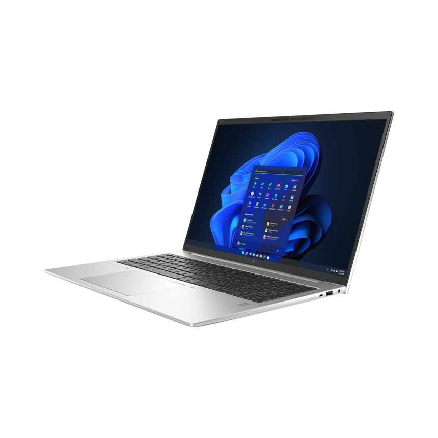HP EliteBook 860 G9 16" Multi-Touch Laptop, Intel Core i5-1245U, 16GB DDR4 RAM, 512GB SSD — Being Shipped