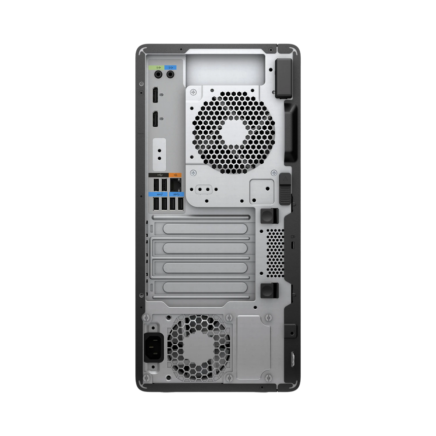 HP Z2 G5 Series Tower Workstation, Intel Core i7-10700, 16GB DDR4 RAM, 512GB SSD — Being Shipped