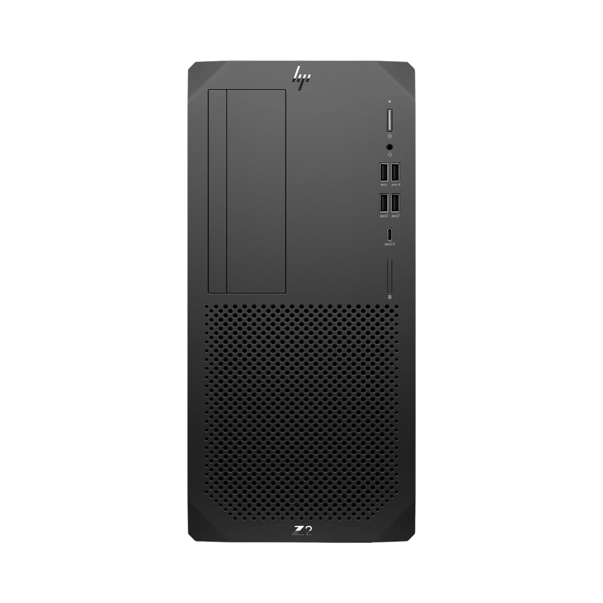 HP Z2 G5 Series Tower Workstation, Intel Core i7-10700, 16GB DDR4 RAM, 512GB SSD — Being Shipped