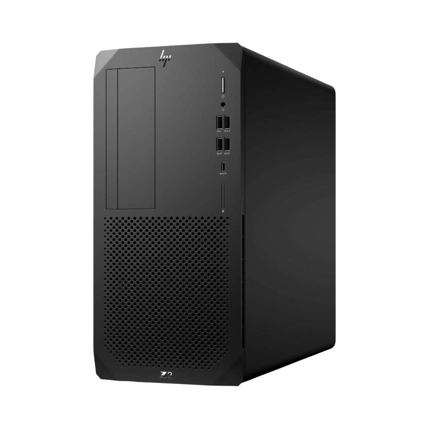 HP Z2 G5 Series Tower Workstation, Intel Core i7-10700, 16GB DDR4 RAM, 512GB SSD — Being Shipped