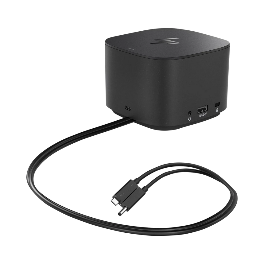 HP 3TR87AA Thunderbolt Dock G2 — Being Shipped