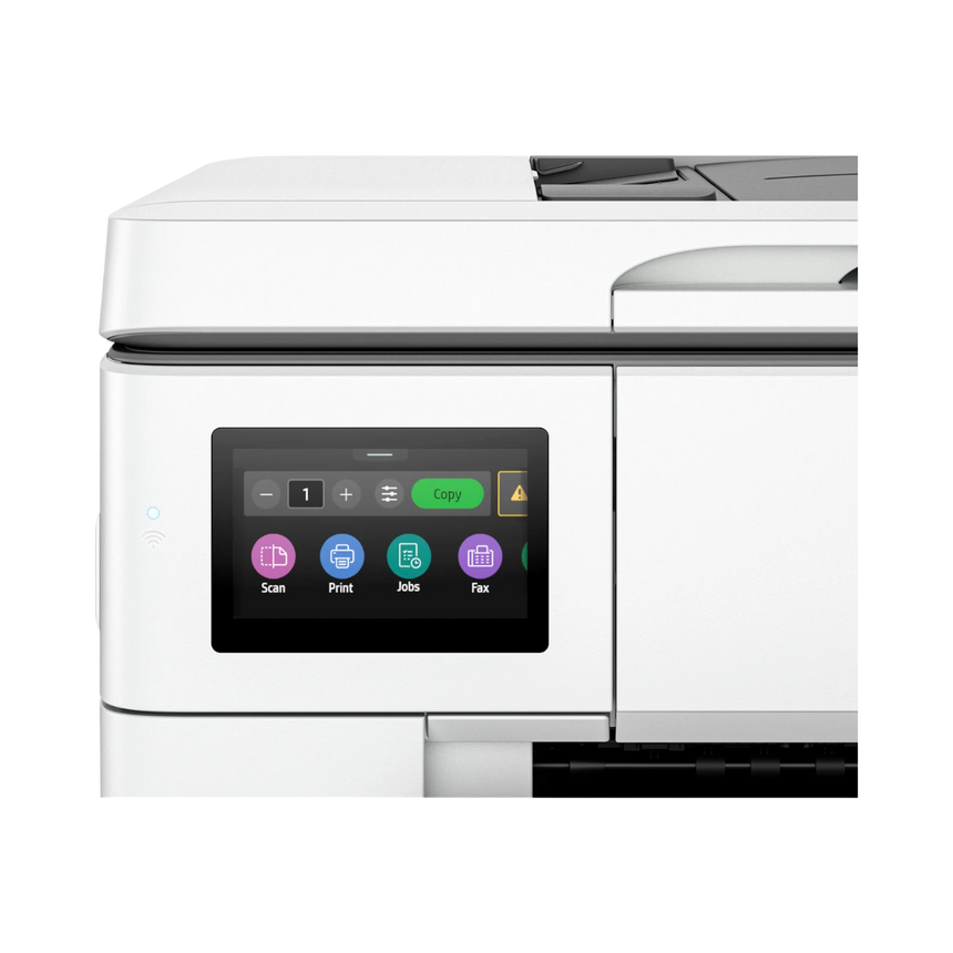 HP OfficeJet Pro 9730e Wide Format All-in-One Printer — Being Shipped