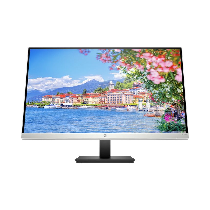 HP 27mq 27" 16:9 60Hz QHD IPS LED Monitor — Being Shipped