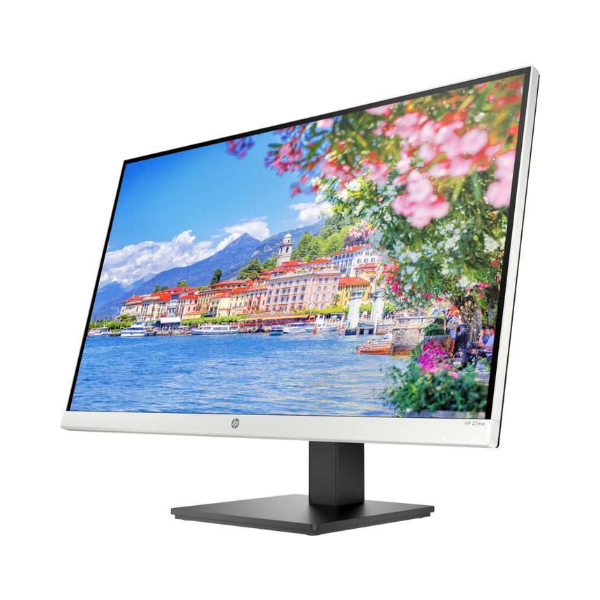 HP 27mq 27" 16:9 60Hz QHD IPS LED Monitor — Being Shipped