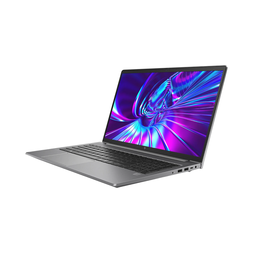HP ZBook Power G9 15.6" Mobile Workstation, Intel Core i9-12900HK, NVIDIA RTX A1000, 32GB DDR5 RAM, 512G SSD — Being Shipped