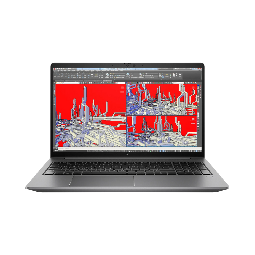 HP ZBook Power G9 15.6" Mobile Workstation, Intel Core i9-12900HK, NVIDIA RTX A1000, 32GB DDR5 RAM, 512G SSD — Being Shipped