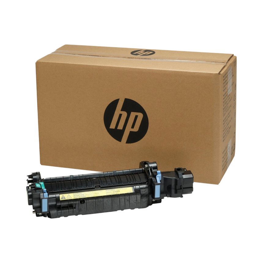 HP CE247A Color LaserJet 220V Fuser Kit — Being Shipped