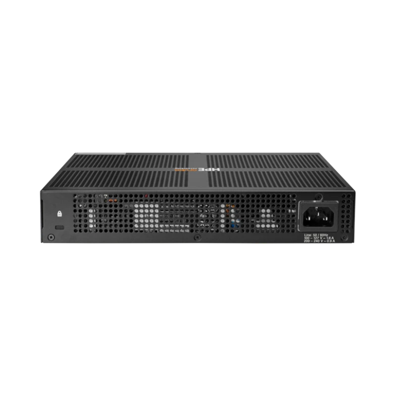 Aruba Networking 2930F 12G PoE+ 2G/2SFP+ Switch — Being Shipped