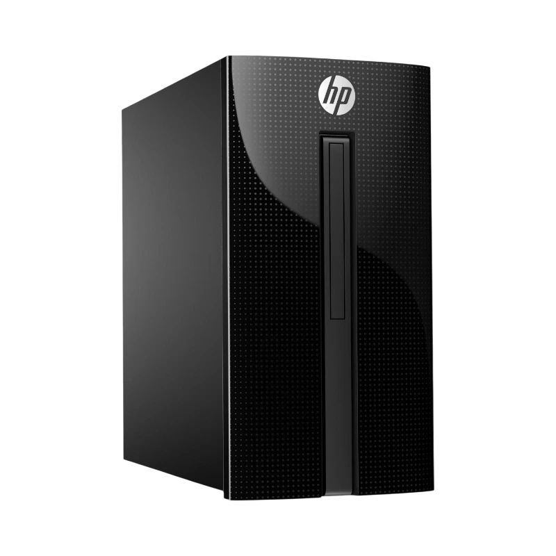 HP 460 Desktop Computer, Intel Core i7-7700T, 32GB RAM, 1TB SSD — Being Shipped