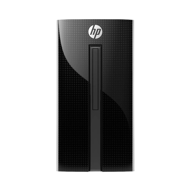 HP 460 Desktop Computer, Intel Core i7-7700T, 32GB RAM, 1TB SSD — Being Shipped
