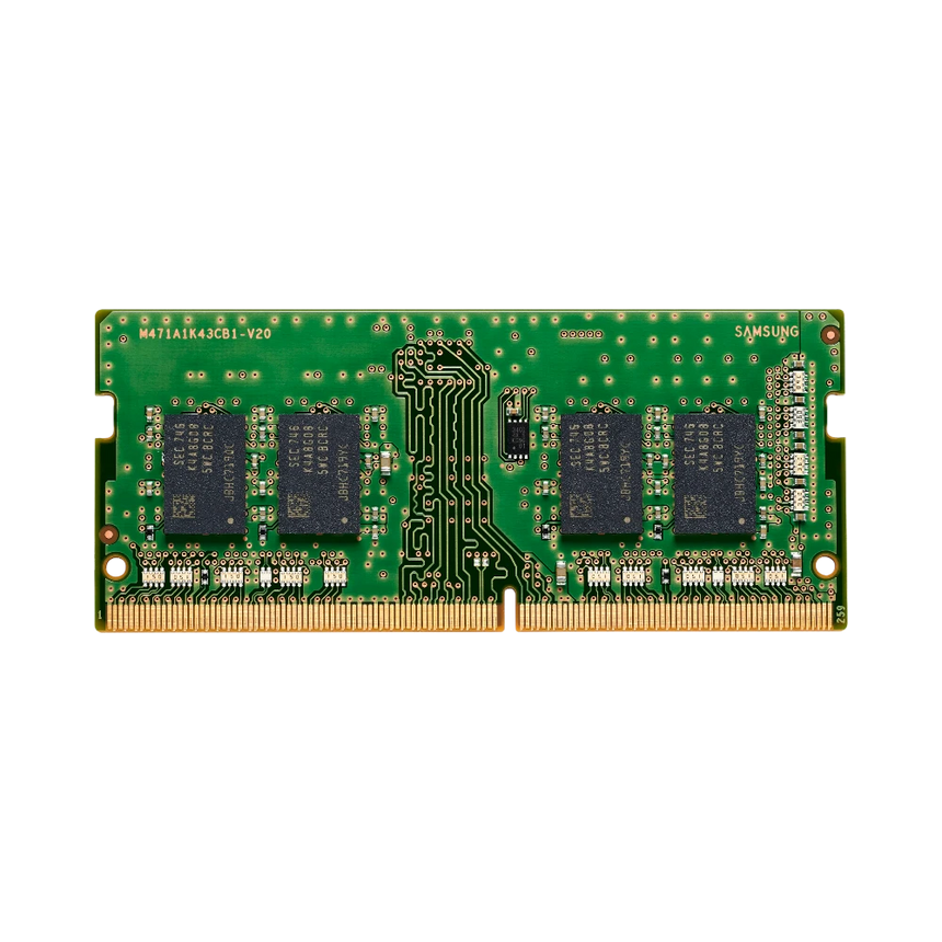 HP 8GB DDR4 3200 MHz DIMM Memory Module — Being Shipped