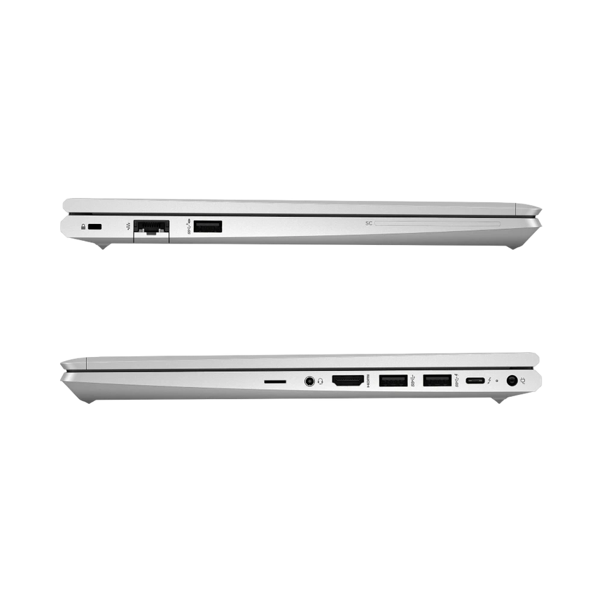 HP EliteBook 640 G9 14" Laptop, Intel Core i7-1265U, 16GB DDR4 RAM, 512GB SSD — Being Shipped