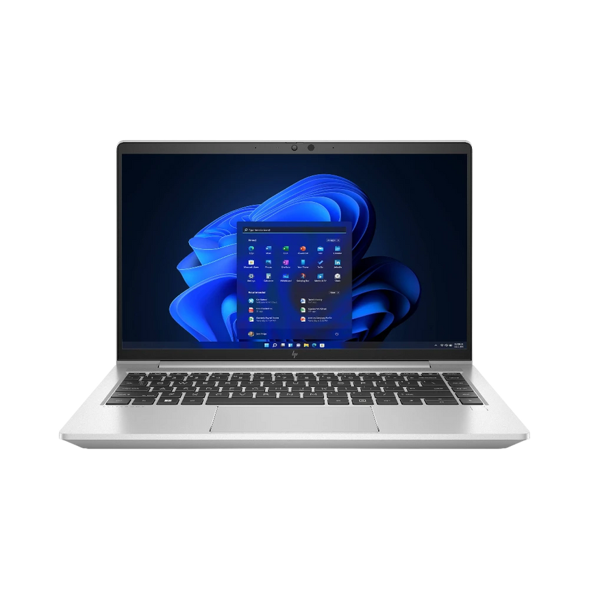 HP EliteBook 640 G9 14" Laptop, Intel Core i7-1265U, 16GB DDR4 RAM, 512GB SSD — Being Shipped
