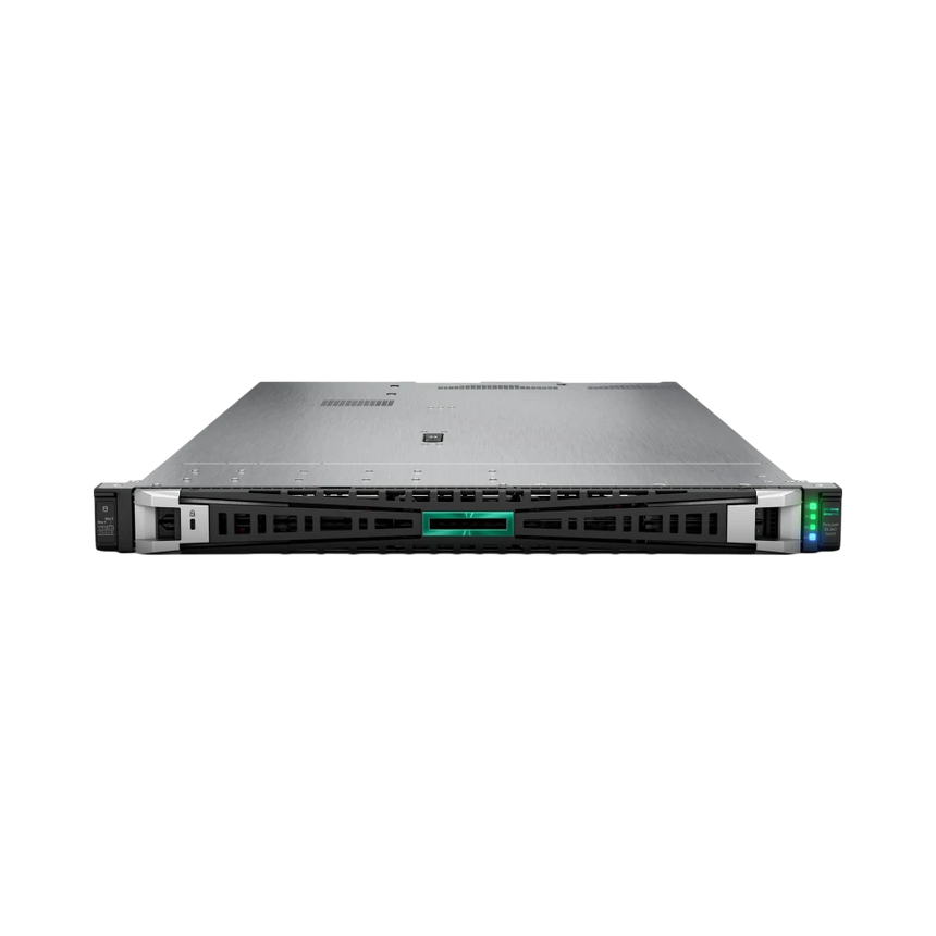 HPE ProLiant DL360 Gen11 4514Y 2.0GHz 16c 1P 4x32GB-R 8SFF MR408i-o 2x960GB SSD 2x1000W PS NA Server — Being Shipped