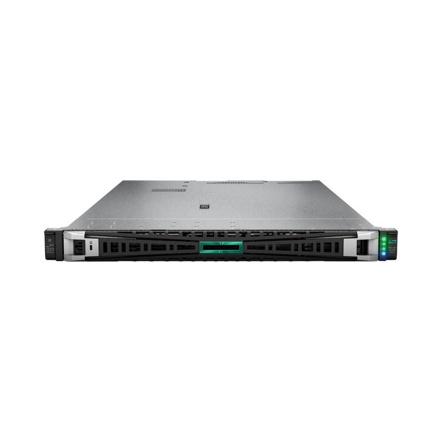 HPE ProLiant DL360 Gen11 4514Y 2.0GHz 16c 1P 4x32GB-R 8SFF MR408i-o 2x1.2TB HDD 2x1000W PS NA Server — Being Shipped