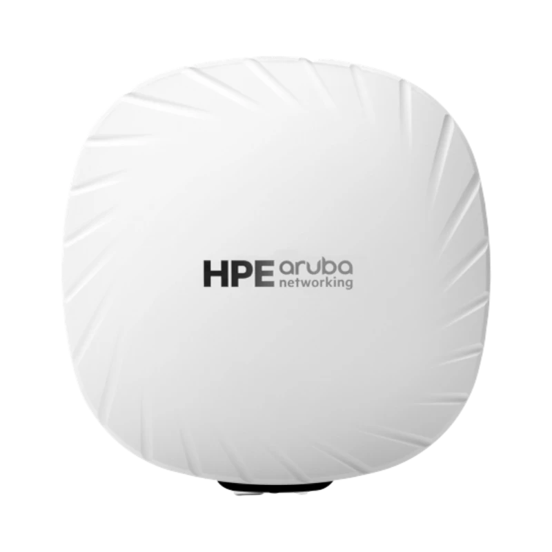 Aruba Networking AP-503-US Dual Radio 2x2 802.11ax Wi-Fi 6 Campus Access Point — Being Shipped