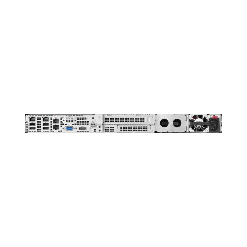 HPE ProLiant DL20 Gen11 E-2414 2.6GHz 4-core 1P 16GB-U 2LFF-NHP 290W PS Server — Being Shipped