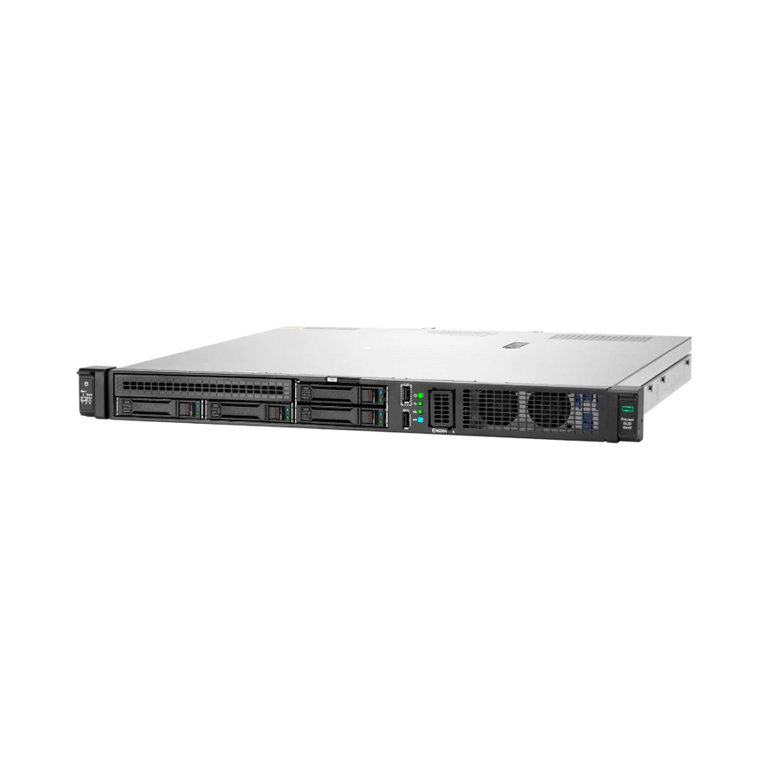 HPE ProLiant DL20 Gen11 E-2414 2.6GHz 4-core 1P 16GB-U 2LFF-NHP 290W PS Server — Being Shipped
