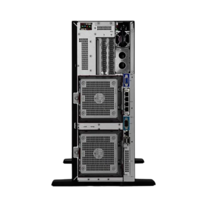 HPE ProLiant ML350 Gen11 4514Y 2.0GHz 16c 1P 2x32GB-R 8SFF MR408i-o 2x480GB SSD 2x800W PS NA Server — Being Shipped
