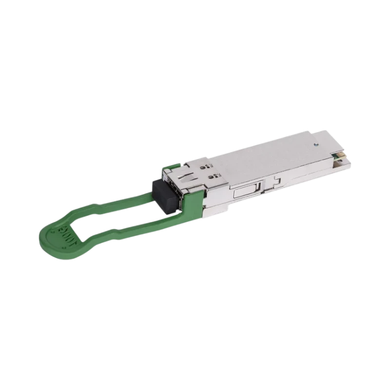 Aruba 100G QSFP28 LC LR4 Single-Mode Transceiver — Being Shipped