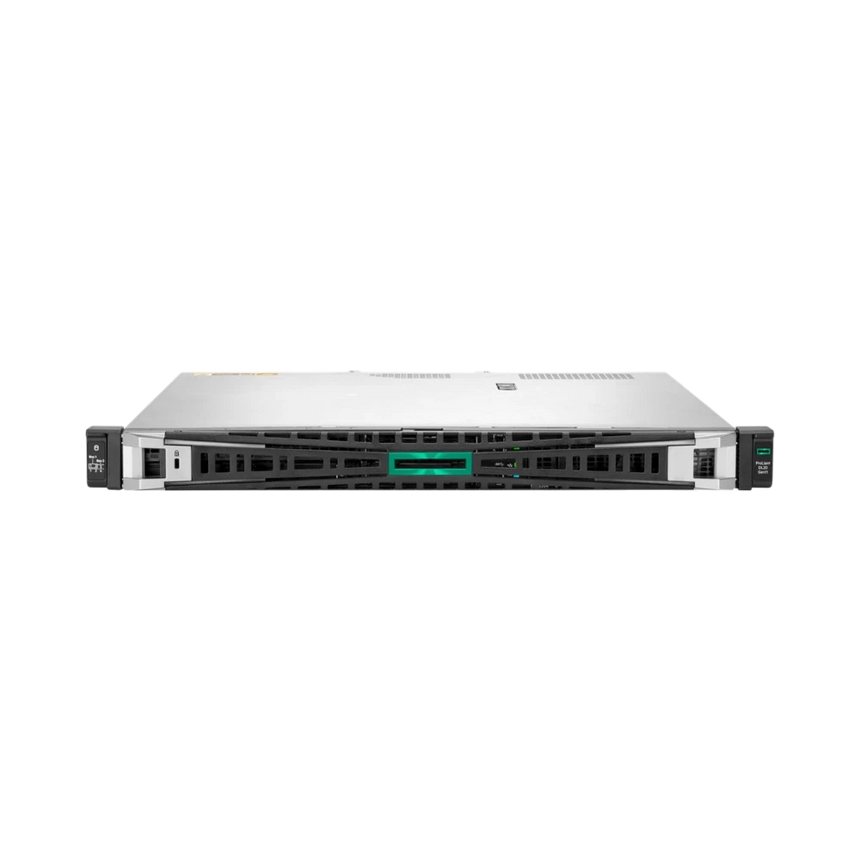 HPE ProLiant DL20 Gen11 E-2434 3.4GHz 4-core 1P 16GB-U 2LFF 290W PS Server — Being Shipped