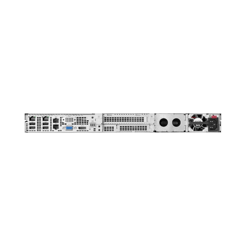 HPE ProLiant DL20 Gen11 E-2434 3.4GHz 4-core 1P 16GB-U 2LFF 290W PS Server — Being Shipped