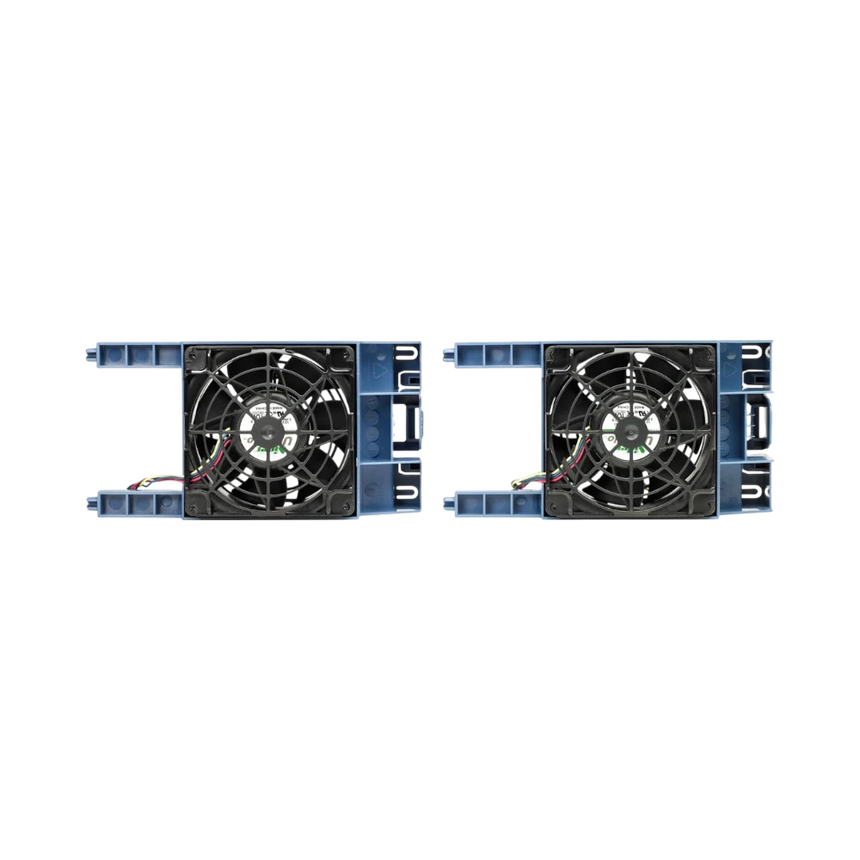HPE ProLiant DL300 Gen10 Plus 2U Standard Fan Kit — Being Shipped