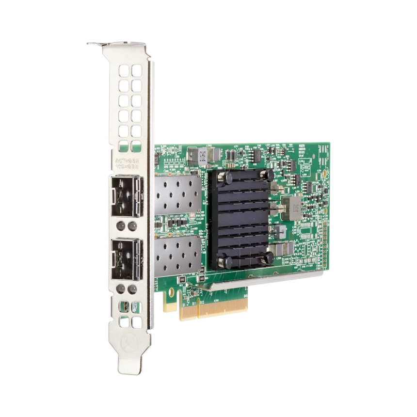 HPE Ethernet 10Gb 2-port SFP+ BCM57414 Adapter — Being Shipped
