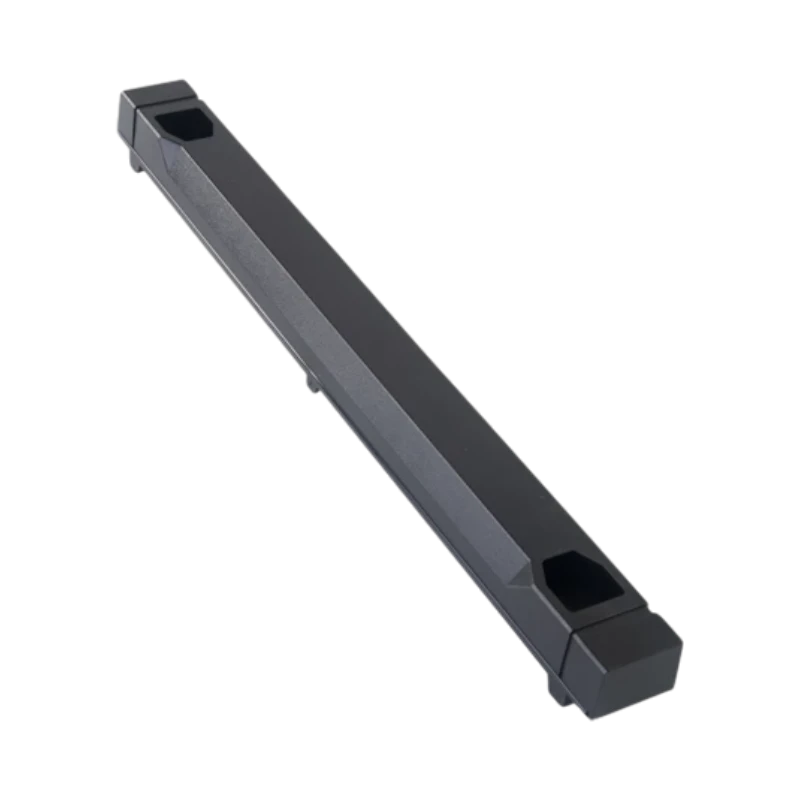 HPE 1U 10-pack Black Universal Filler Panel — Being Shipped