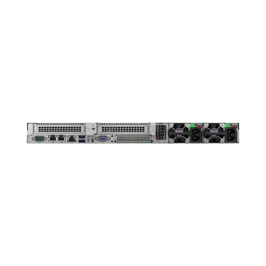 HPE ProLiant DL320 Gen11 5416S 2.0GHz 16c 1P 2x32GB-R 8SFF NS204i-u 2x800W PS NA Server — Being Shipped