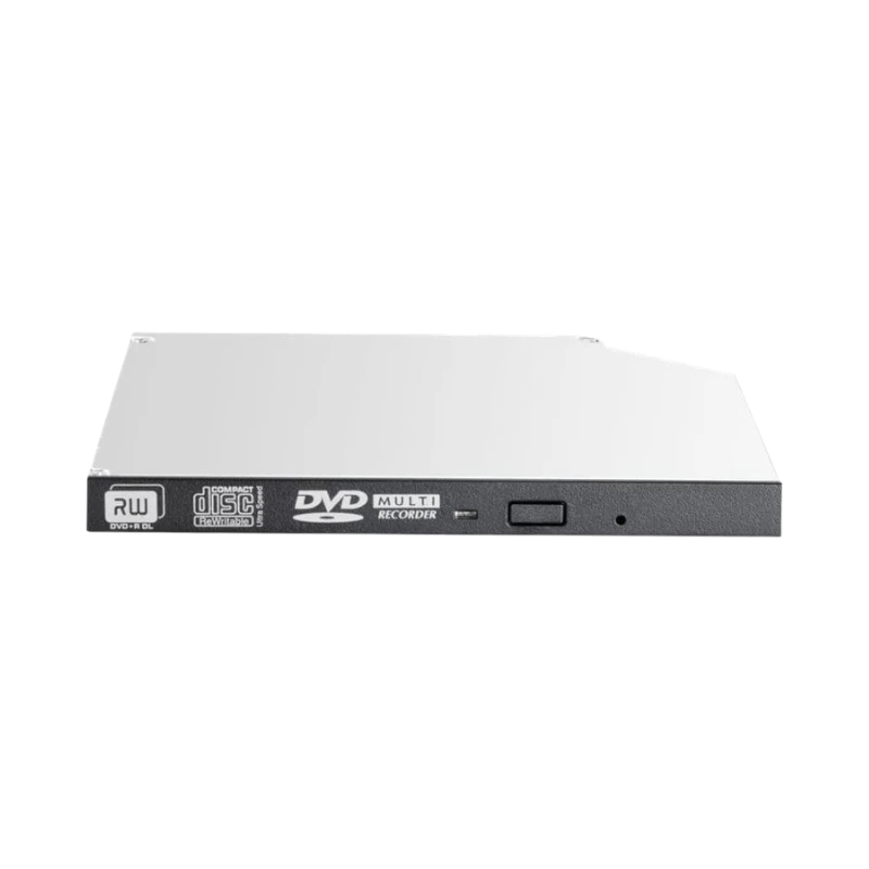HPE 9.5mm SATA DVD-RW Optical Drive — Being Shipped
