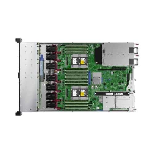 HPE DL360 Gen10 Rack Server, Intel Xeon Gold 5218R, 32GB DDR4 RAM 1P NC 8S — Being Shipped